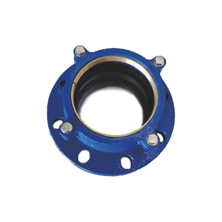 Flange Adaptor 1