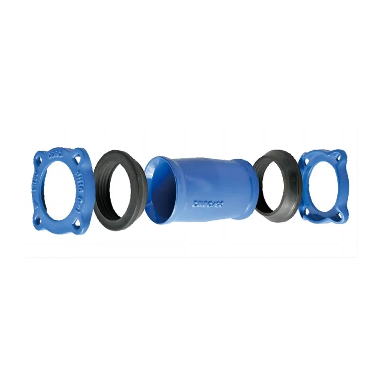 PVC-Couplings