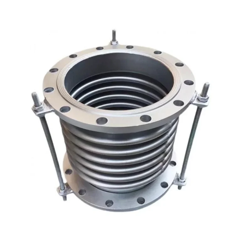 bellow Compensator expansion joint1