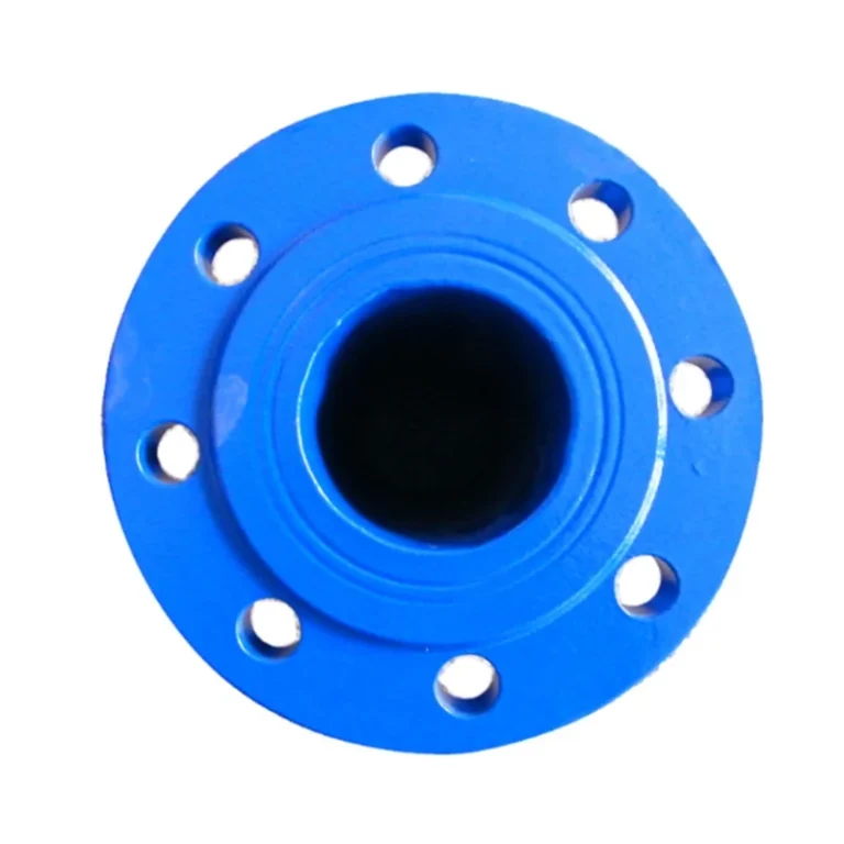 Ductile Iron